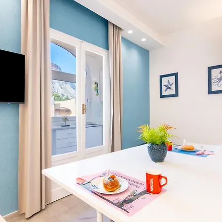 Sofia’s At Mondello Palermo