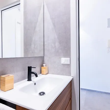 Sofia’s At Mondello Appartamento *