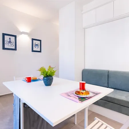 Apartment Sofia's At Mondello *