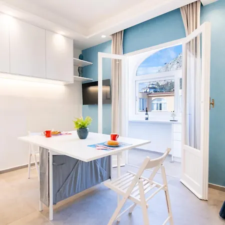 Sofia's At Mondello Apartment Palermo