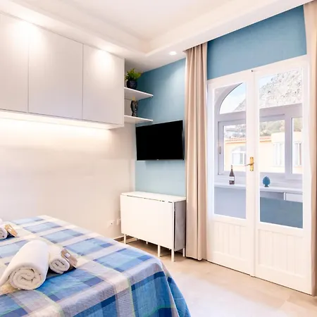 Sofia’s At Mondello * Palermo