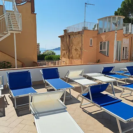 Apartment Sofia's At Mondello