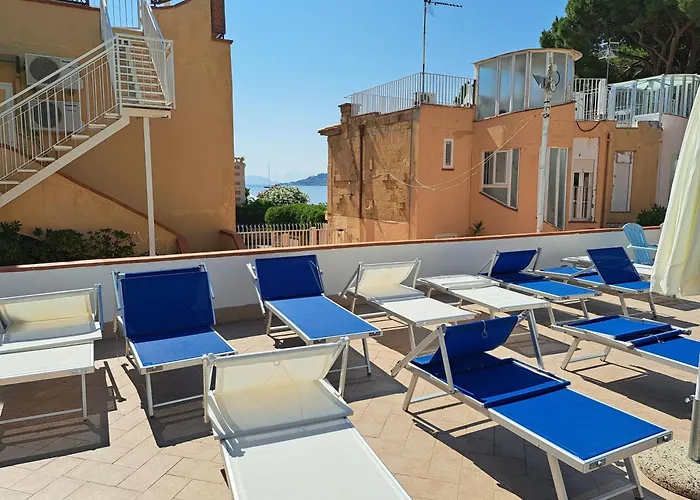 Apartmán Sofia's At Mondello