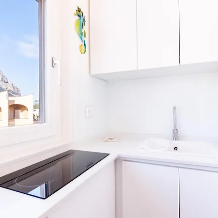 Apartamento Sofia's At Mondello