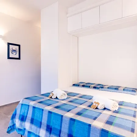 Apartamento Sofia's At Mondello Palermo