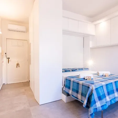 Sofia's At Mondello Apartamento