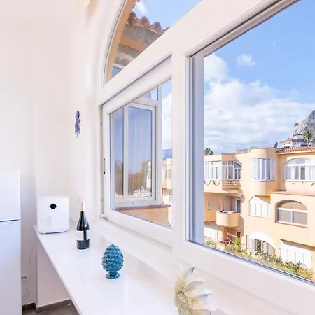 Apartamento Sofia's At Mondello Palermo