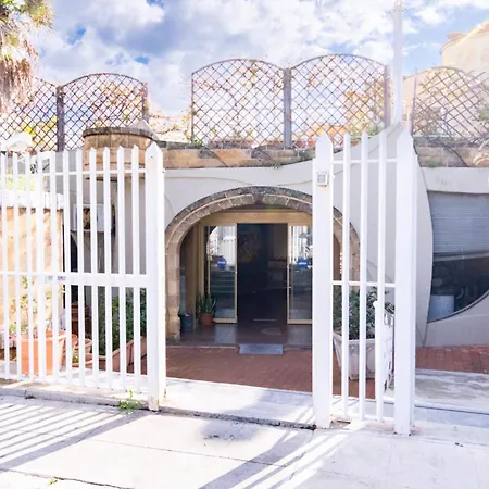 Apartamento Sofia's At Mondello Palermo