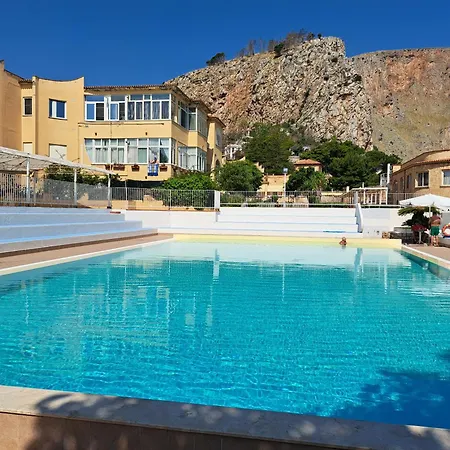 Apartamento Sofia's At Mondello