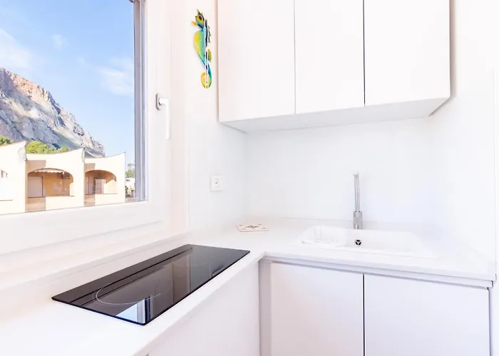 Apartamento Sofia's At Mondello