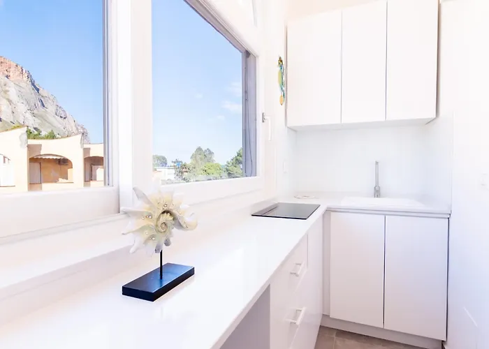 Apartamento Sofia's At Mondello