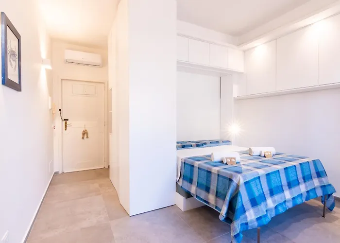 Sofia's At Mondello Apartamento