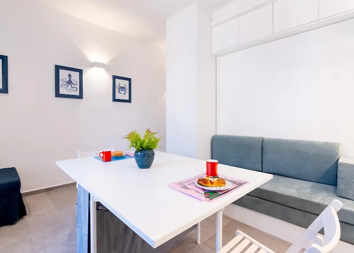 Apartamento Sofia's At Mondello *