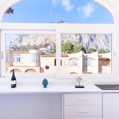 Sofia's At Mondello * باليرمو